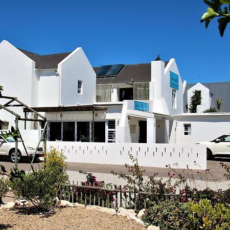 Baywatch Guest House Paternoster Exterior photo