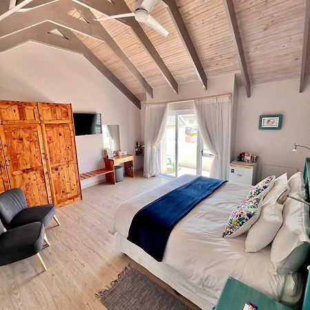 Baywatch Guest House Paternoster Exterior photo