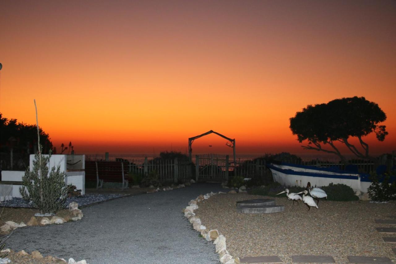 Baywatch Guest House Paternoster Exterior photo
