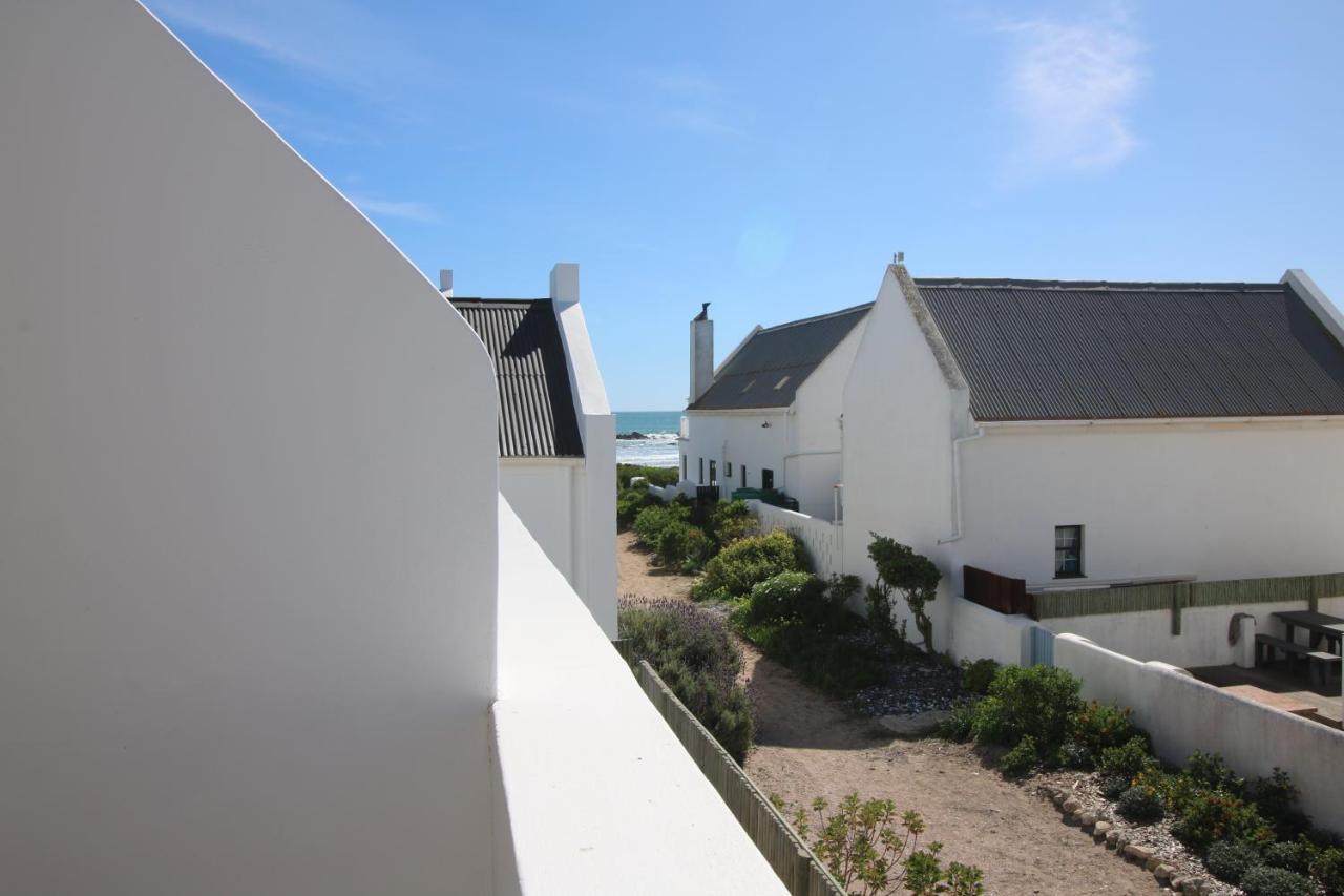 Baywatch Guest House Paternoster Exterior photo