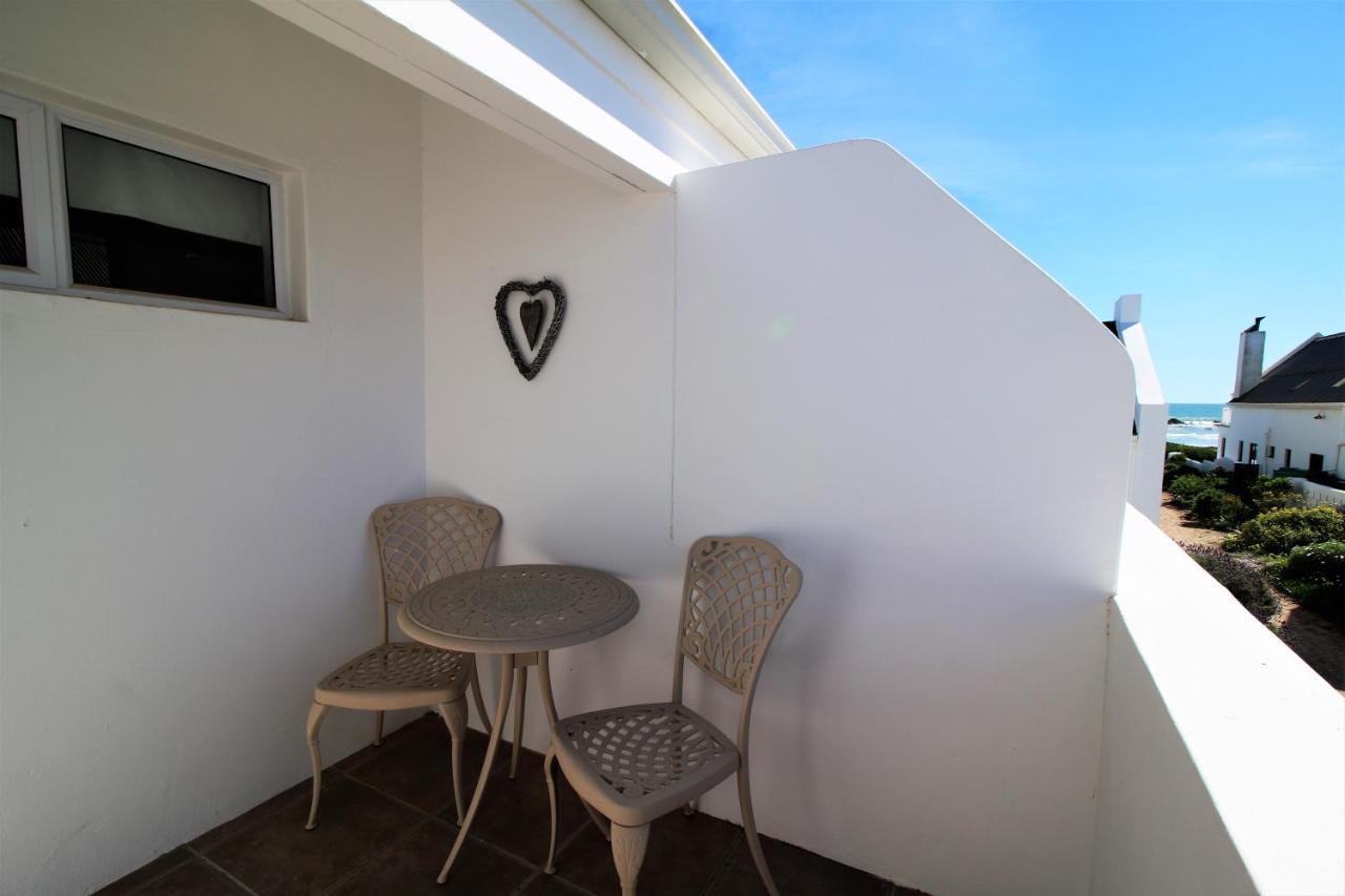 Baywatch Guest House Paternoster Exterior photo