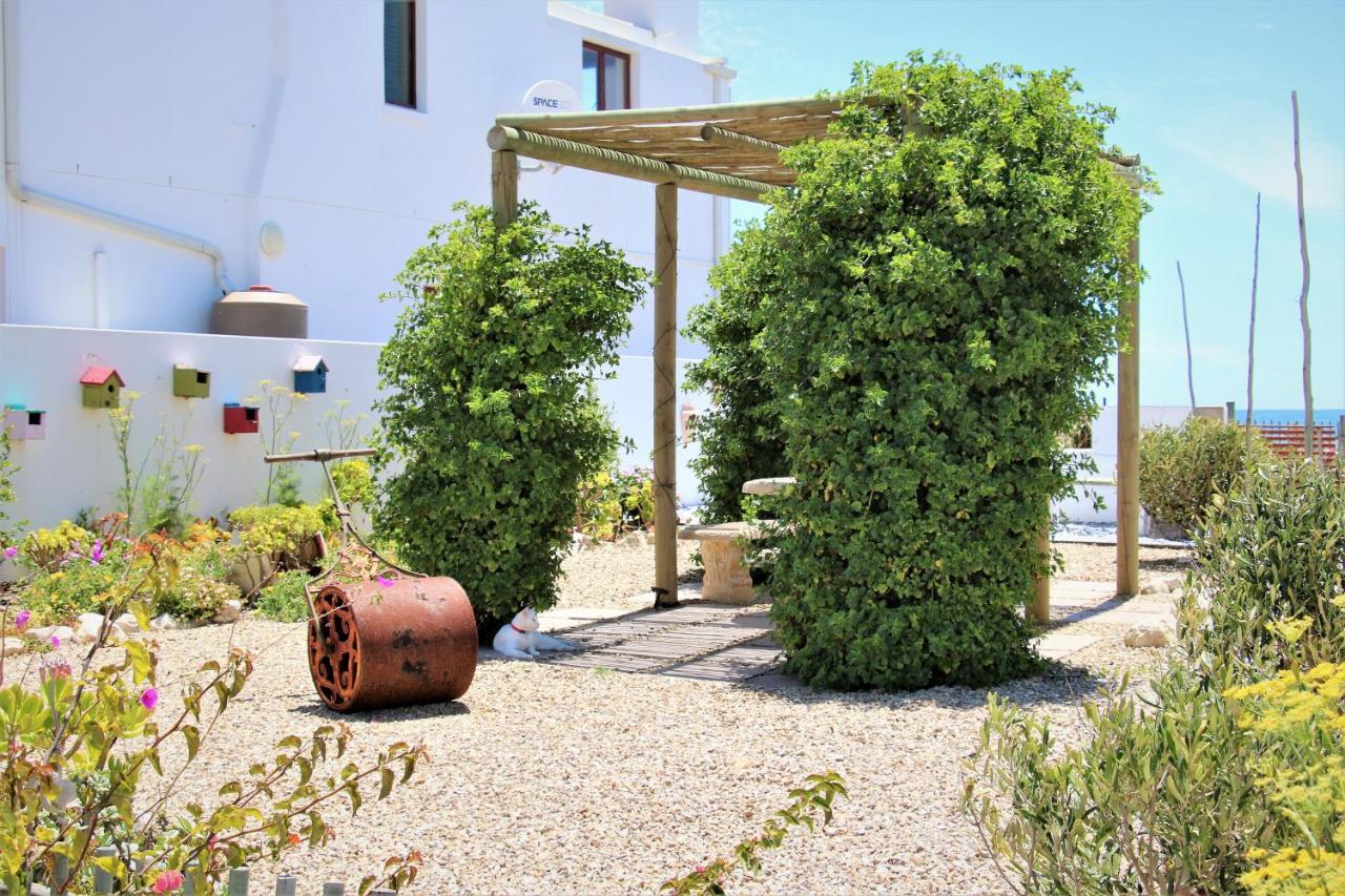 Baywatch Guest House Paternoster Exterior photo