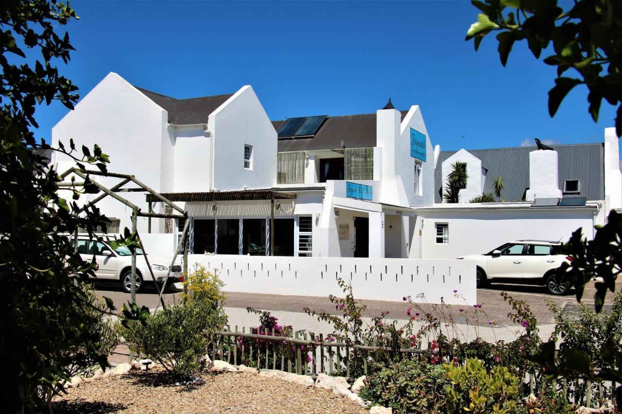 Baywatch Guest House Paternoster Exterior photo