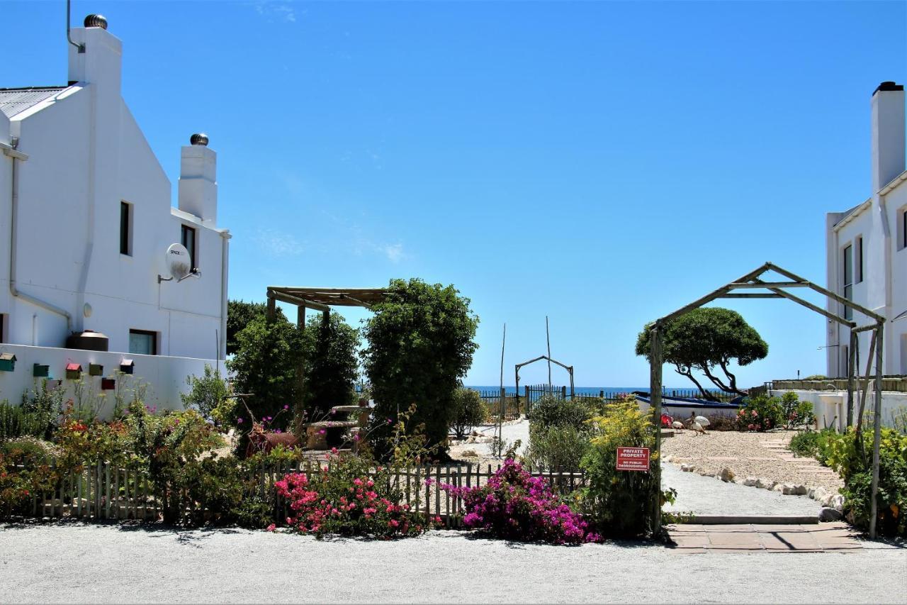 Baywatch Guest House Paternoster Exterior photo