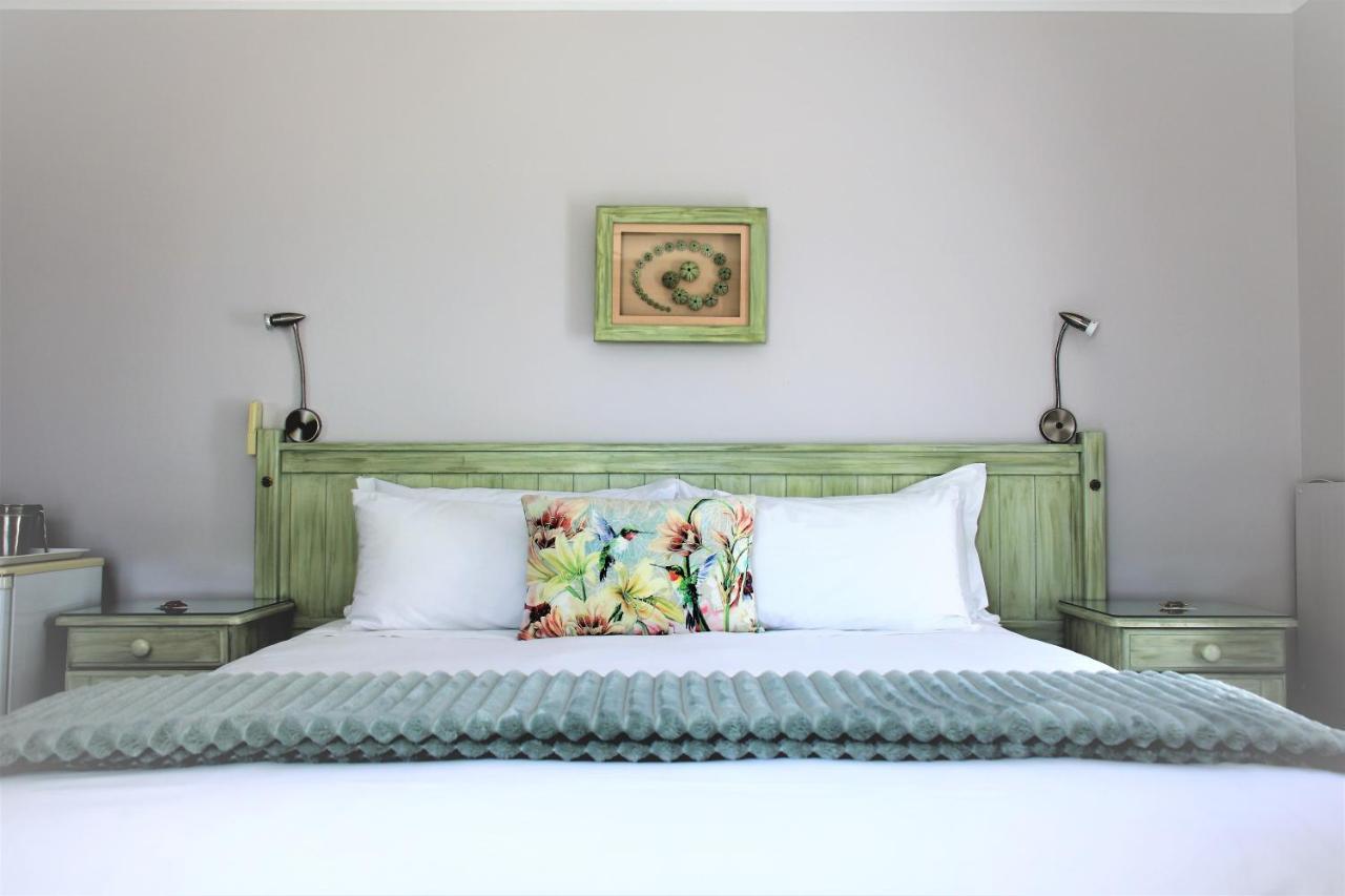 Baywatch Guest House Paternoster Room photo