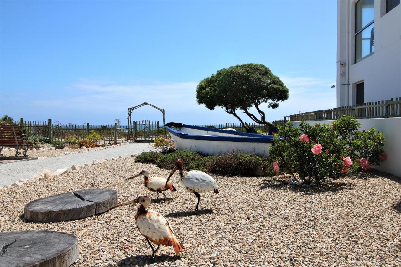 Baywatch Guest House Paternoster Exterior photo