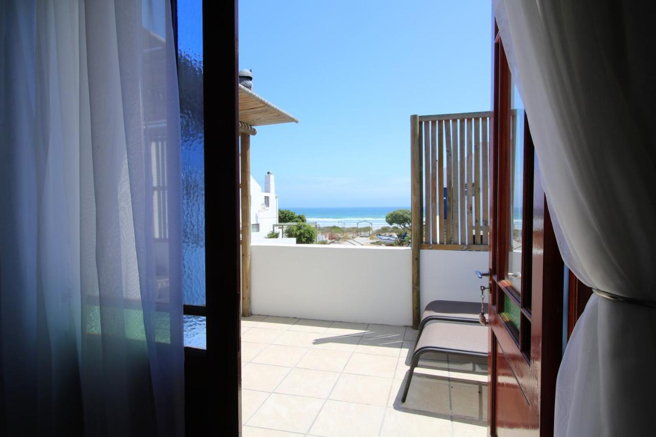 Baywatch Guest House Paternoster Exterior photo