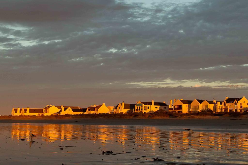 Baywatch Guest House Paternoster Exterior photo