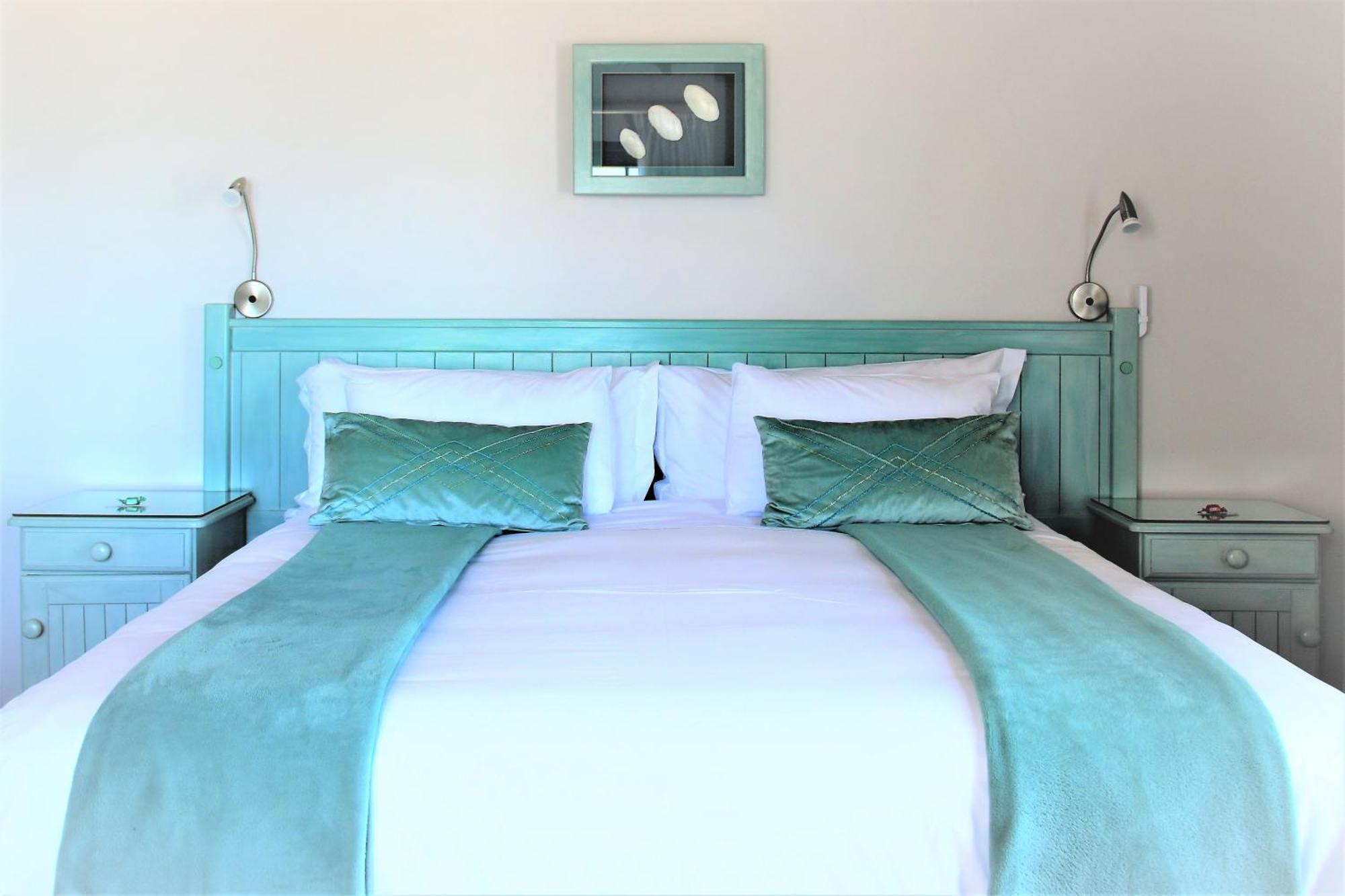 Baywatch Guest House Paternoster Room photo