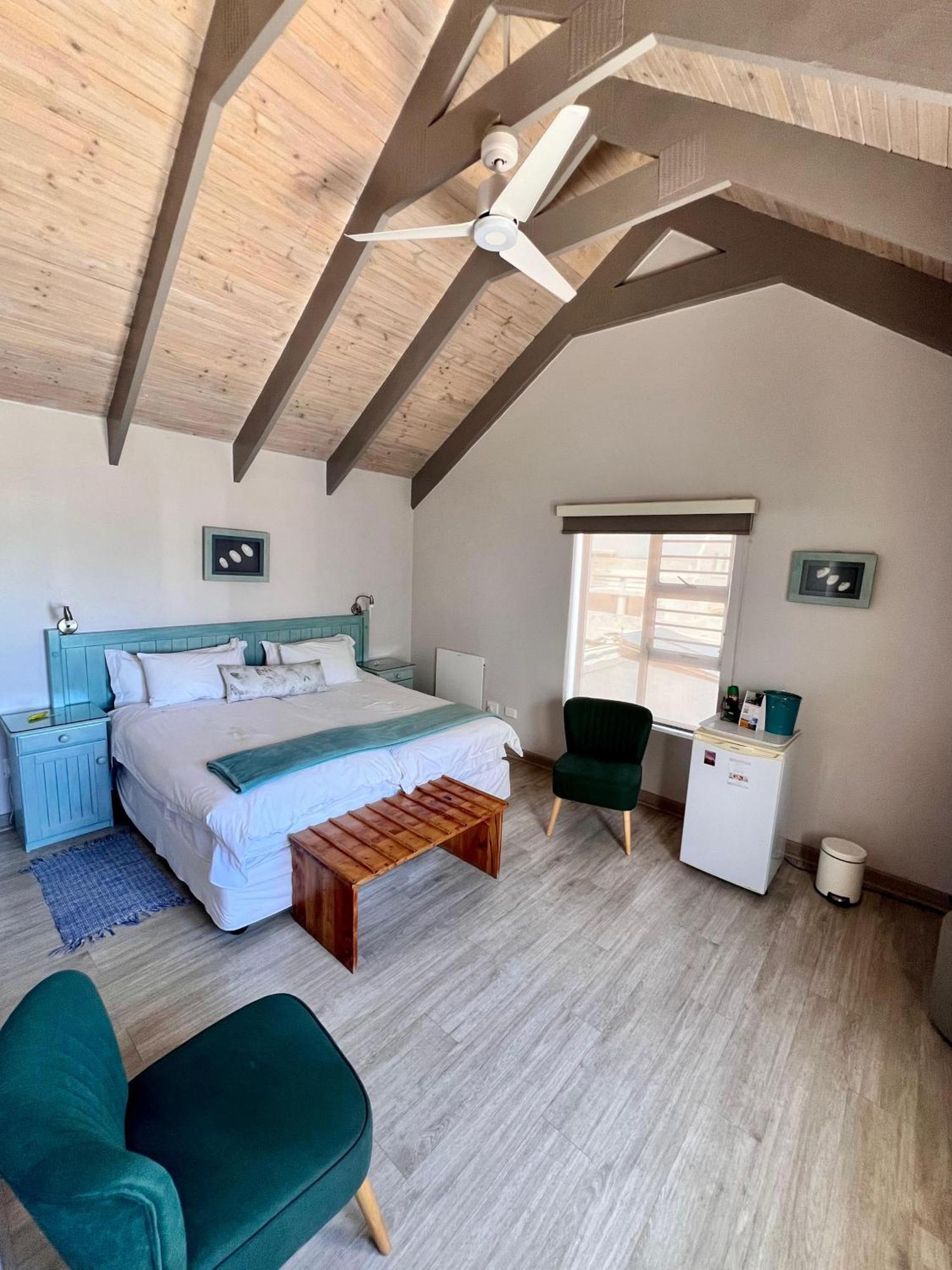 Baywatch Guest House Paternoster Exterior photo