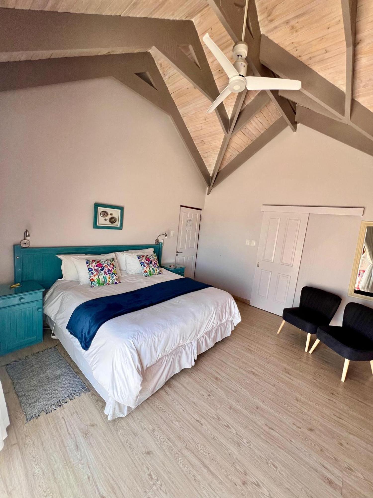 Baywatch Guest House Paternoster Exterior photo