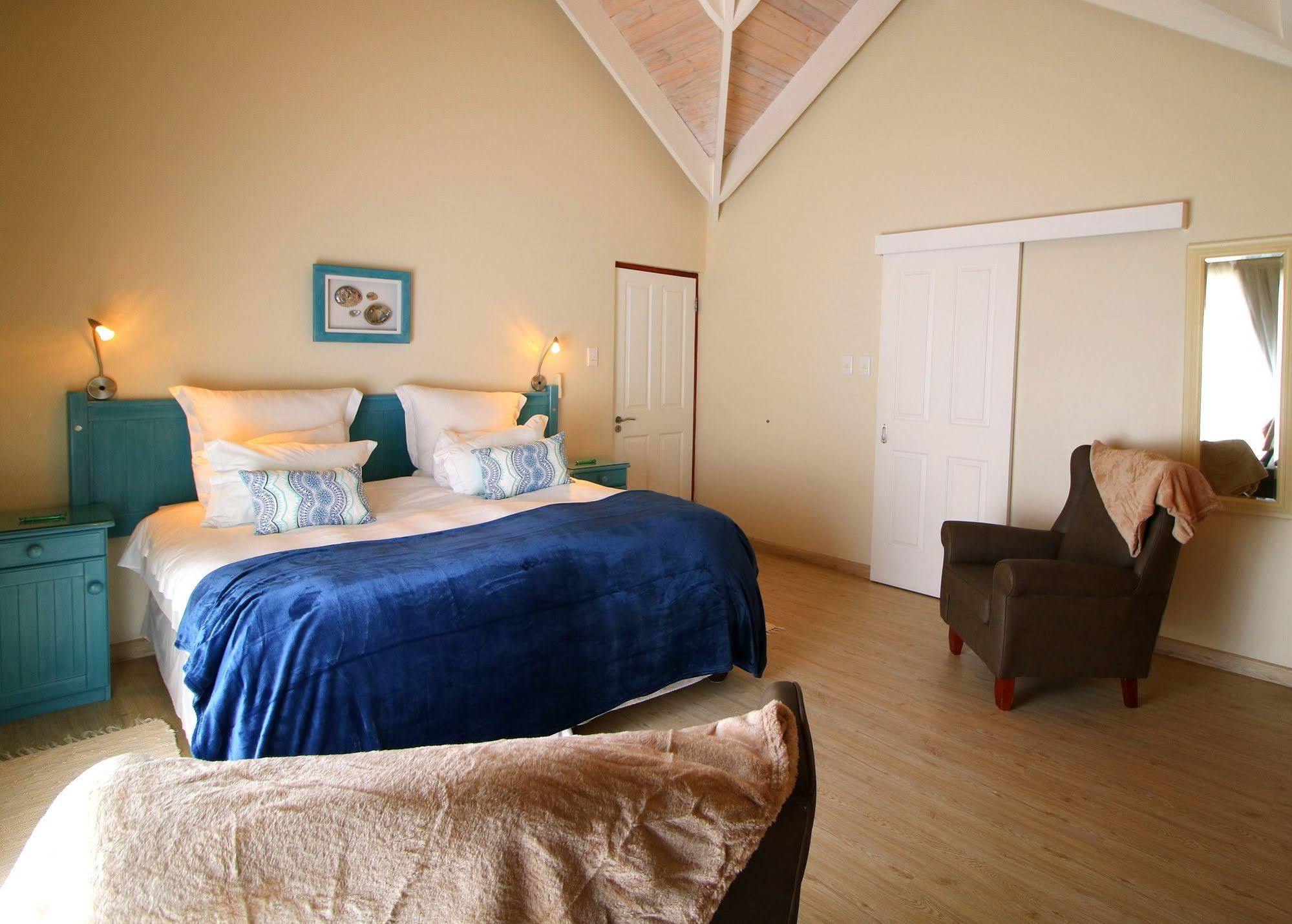 Baywatch Guest House Paternoster Exterior photo