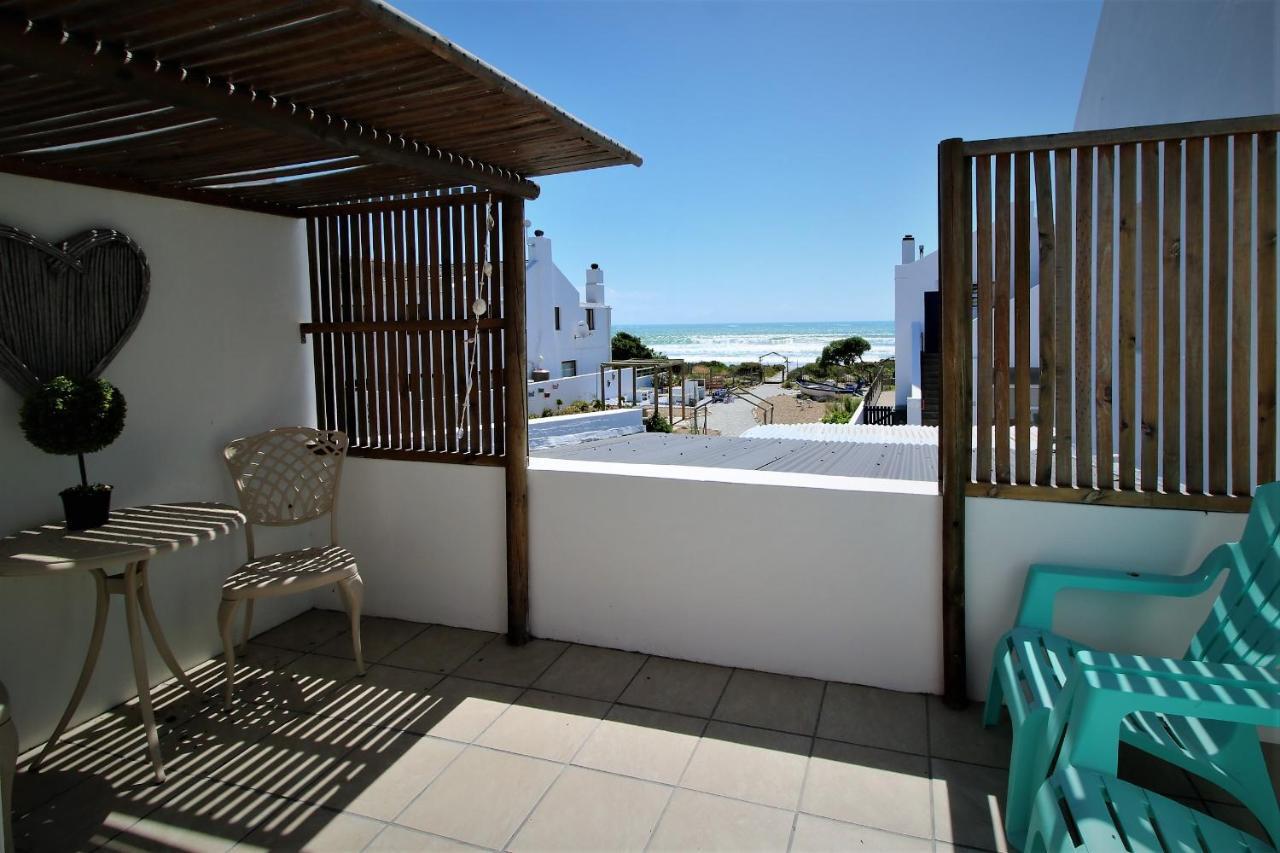 Baywatch Guest House Paternoster Exterior photo